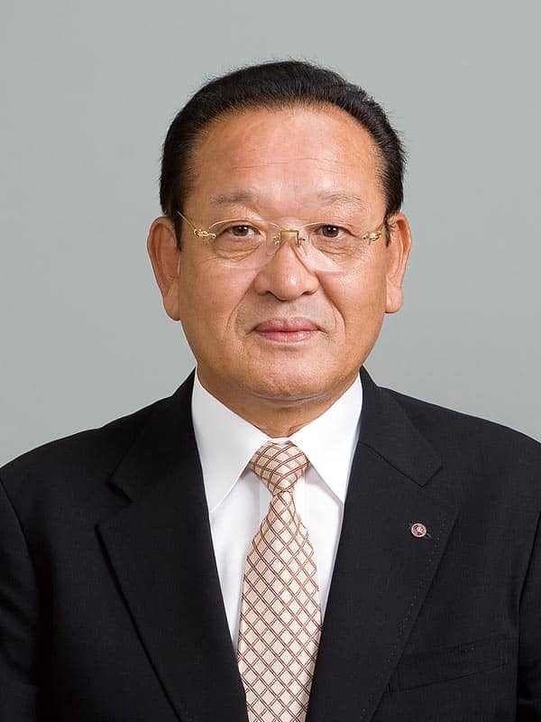 竹田修一