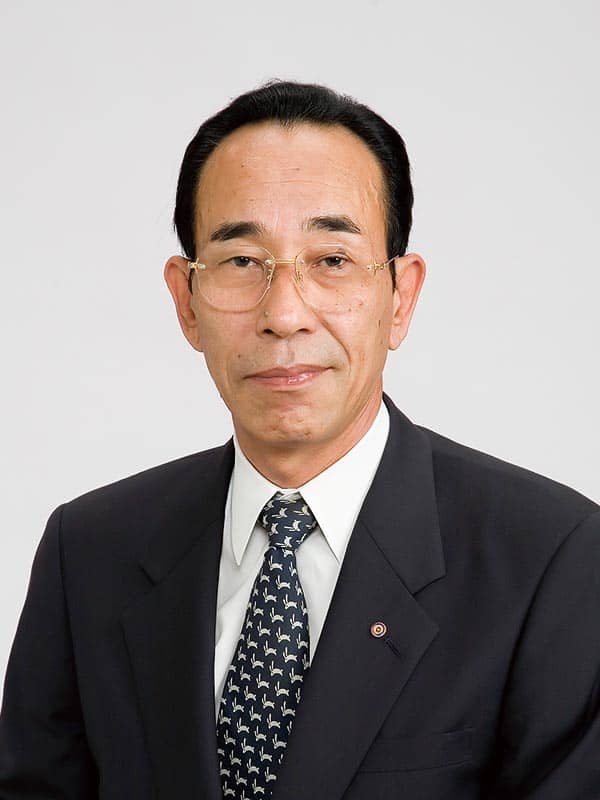 村田武夫