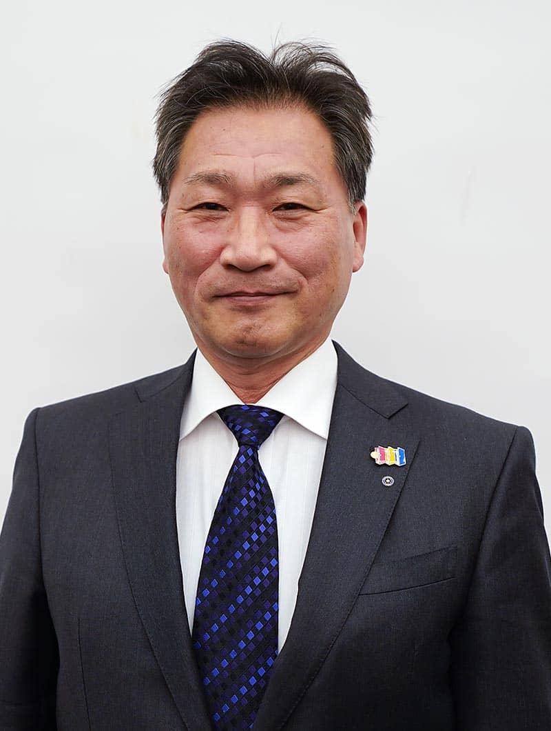 2020年会長