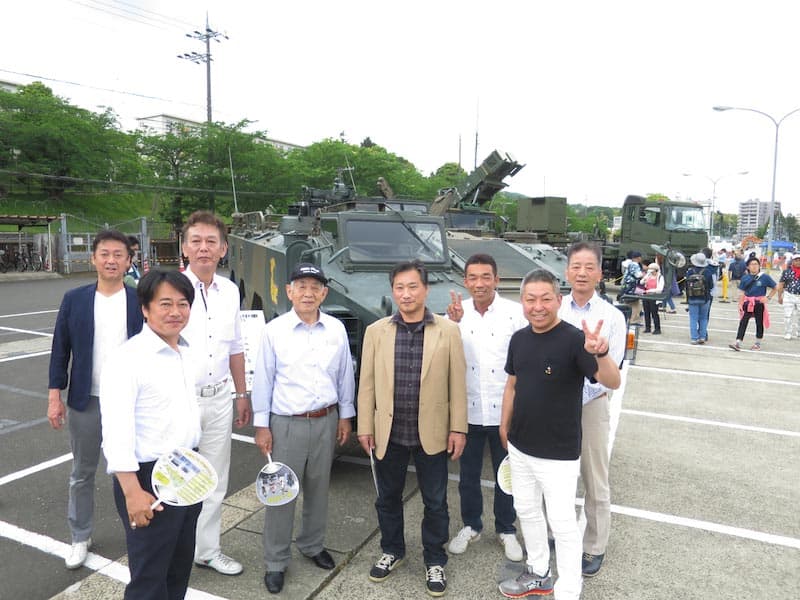 会員親睦・研修旅行