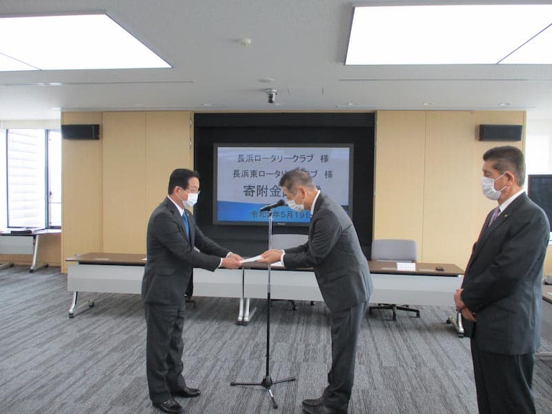 新型コロナウイルス感染症対策　医療従事者支援